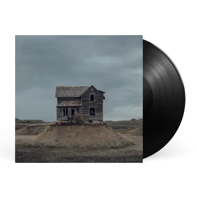Some Vague Hope SIGNED Tommy Lefroy - The Precariat