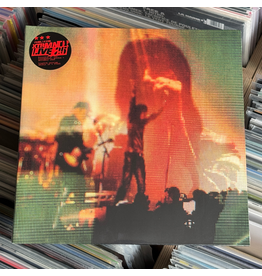 Young Tiki Primal Scream - XTRMNTR Live 25