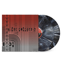 The Reverberation Appreciation Society The Black Angels - Passover XX (Swirl Vinyl) [RSD Black Friday 2026]