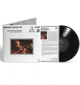 Charly / BYG Grachan Moncur III - Aco Dei De Madrugada (One Morning I Waked Up Very Early)