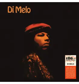Tamba Di Melo - Di Melo
