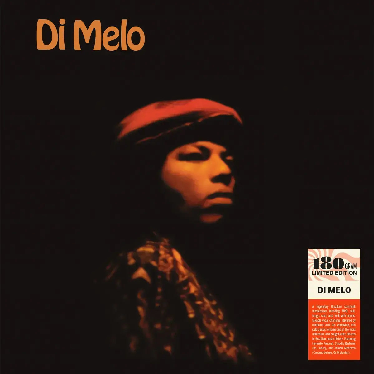 Tamba Di Melo - Di Melo