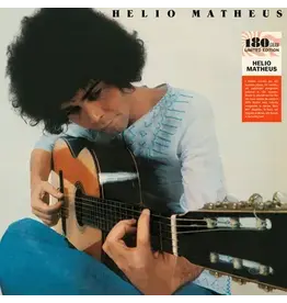 Tamba Helio Matheus - Helio Matheus