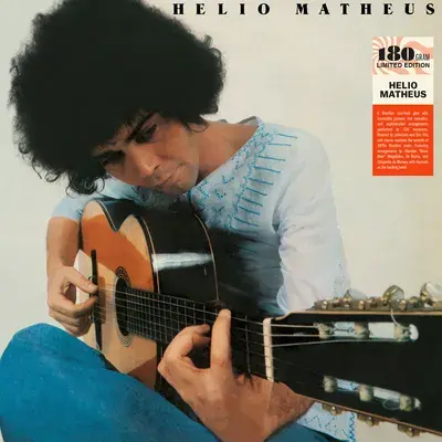 Tamba Helio Matheus - Helio Matheus