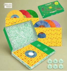 Craft Recordings Various - Jazz Dispensary: Cosmic Nuggets [RSD Black Friday 2026]