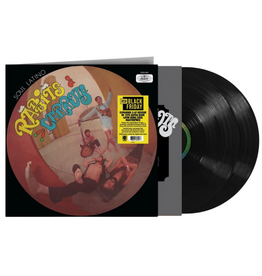 Craft Recordings Rabbits & Carrots - Soul Latino (Deluxe Edition) [RSD Black Friday 2026]