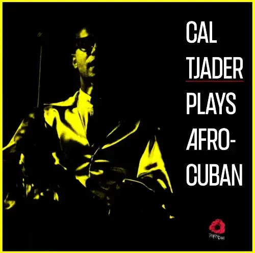 Poppydisc The Cal Tjader Quintet - Plays Afro Cuban (Yellow Vinyl) [RSD Black Friday 2026]
