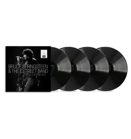 Legacy Bruce Springsteen & The E Street Band - Live at Tower Theater, Philly 1975 [RSD Black Friday 2026]