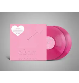 Sony Music Entertainment Jeff Tweedy - Twilight In Paris (Pink Vinyl) [RSD Black Friday 2026]