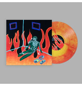 Dead Oceans Star Moles - Highway to Hell (Hellfire Vinyl)