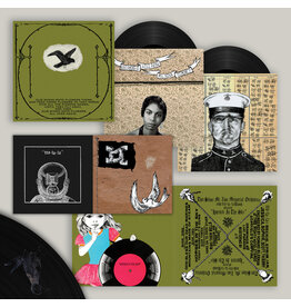 Constellation Silver Mt. Zion - Horses In The Sky (21st Anniversary Edition)