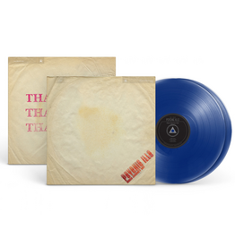 Sacred Bones Records Psychic Ills - Inner Journey Out (Transparent Blue Vinyl)