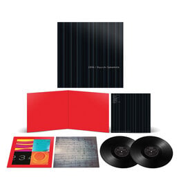 Milan Ryuichi Sakamoto - 1996