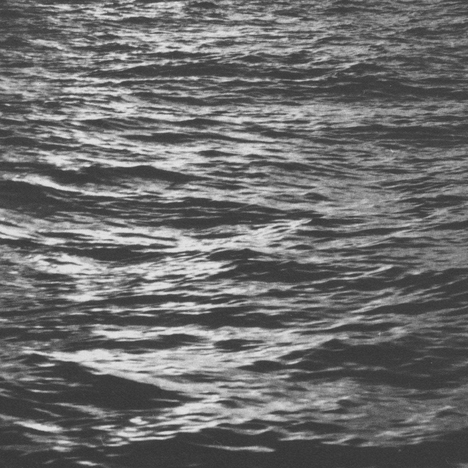 Kranky Liz Harris - Music For Two Films About Water