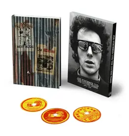 BMG Joe Strummer & The 101ers - Joe Strummer 003: The 101ers Years (3CD)