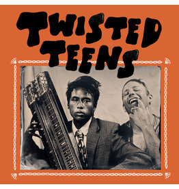Jazz Life Twisted Teens - Twisted Teens