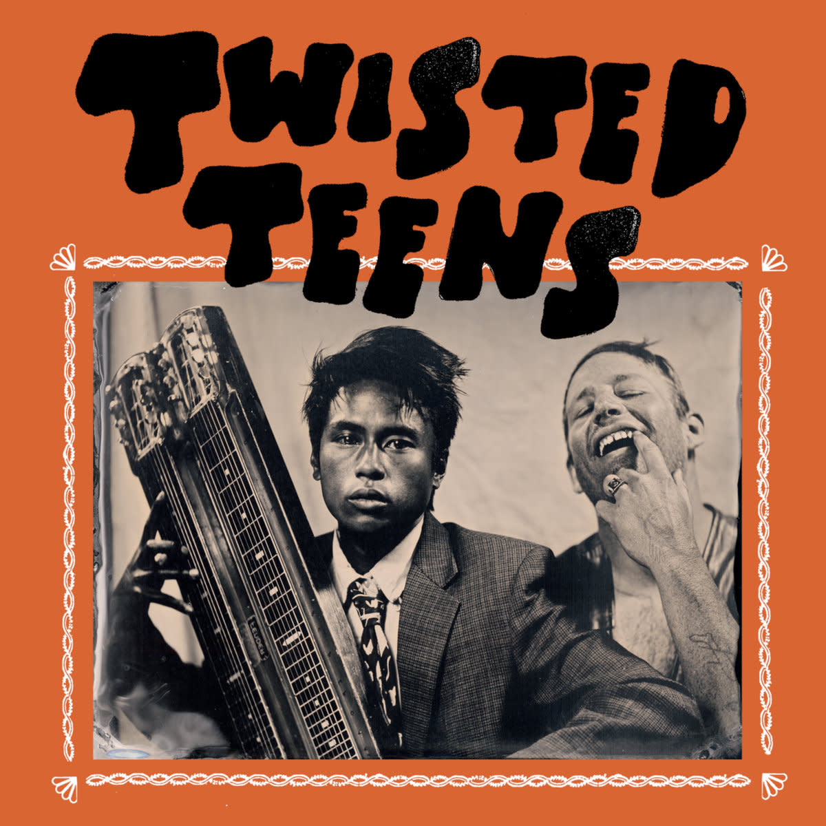 Jazz Life Twisted Teens - Twisted Teens