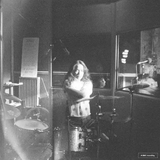 Strut Momoko Gill - BBC Maida Vale Sessions [RSD Black Friday 2026]