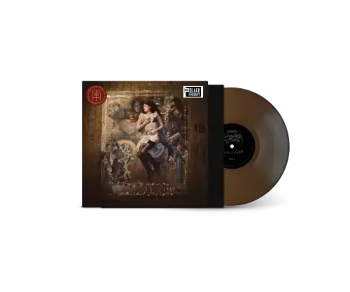 Republic Records Florence + The Machine - Everybody Scream (Chamber Version) [RSD Black Friday 2026]