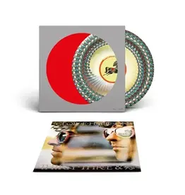 Dark Horse Records George Harrison - Thirty-Three & 1/3 [RSD Black Friday 2026]