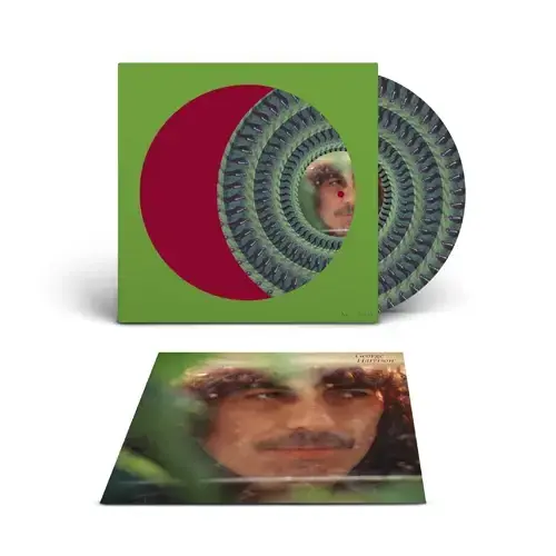Dark Horse Records George Harrison - George Harrison [RSD Black Friday 2026]