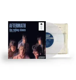 UMR The Rolling Stones - Aftermath (US) [RSD Black Friday 2026]