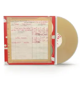 Rhino The Doors - In The Beginning: 1966 Sessions [RSD Black Friday 2026]