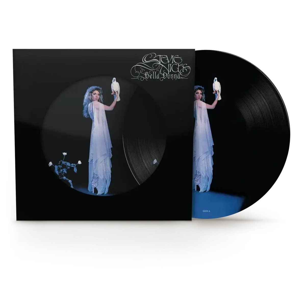 Warner Records Stevie Nicks - Bella Donna (Picture Disc) [RSD Black Friday 2026]
