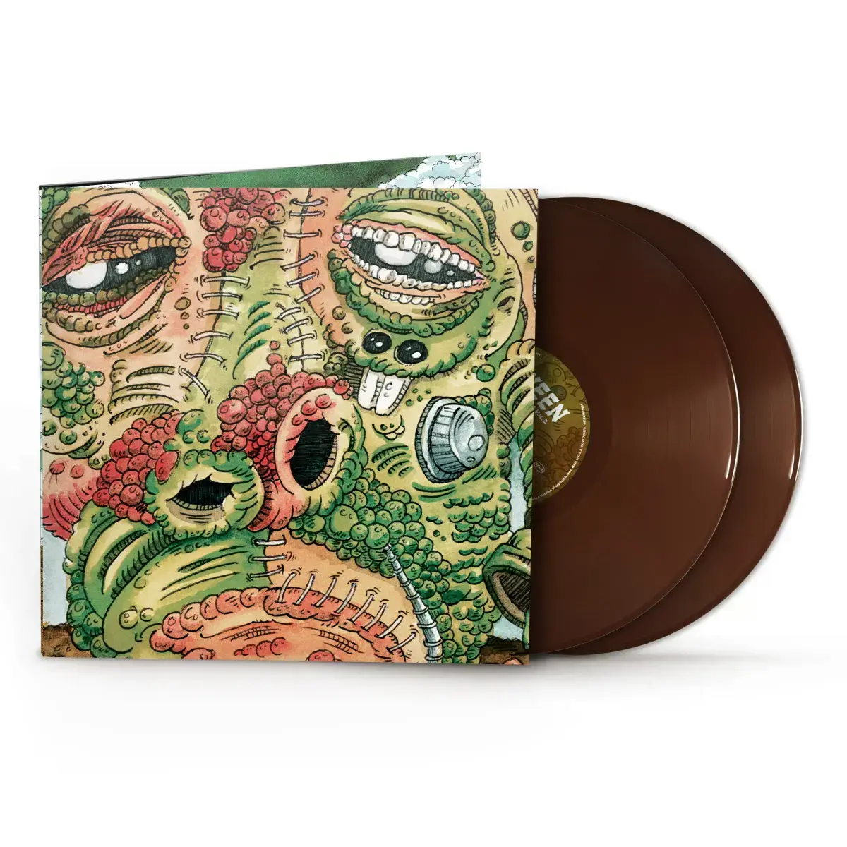 Rhino Ween - Shinola, Vol. 2 [RSD Black Friday 2026]