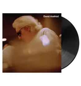 Now-Again Records David Axelrod - David Axelrod [RSD Black Friday 2026]