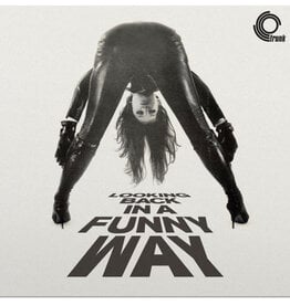 Trunk Records Various - Trunk Records: Looking Back In A Funny Way