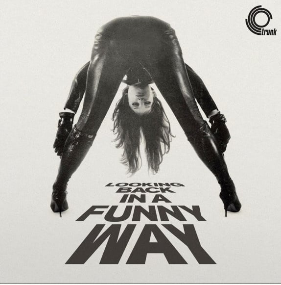 Trunk Records Various - Trunk Records: Looking Back In A Funny Way