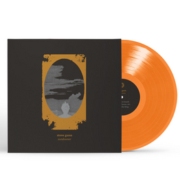 Three Lobed Recordings Steve Gunn - Sundowner (Orange Vinyl)