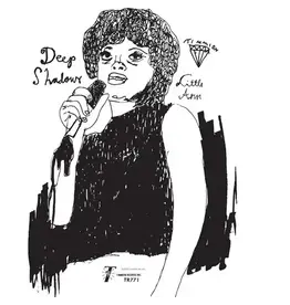 Timmion Little Ann - Deep Shadows b/w Deeper Shadows