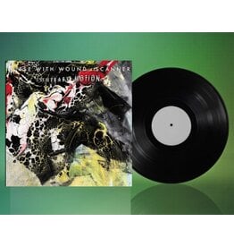 Dirter Promotions Scanner & Nurse with Wound - Contrary Motion
