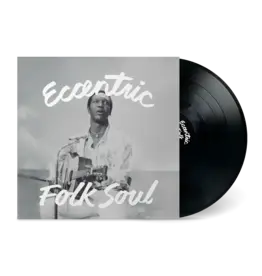 Numero Group Various - Eccentric Folk Soul