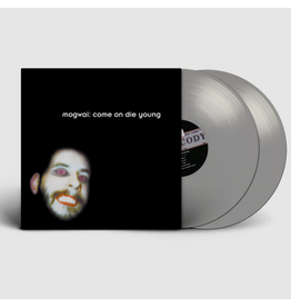 Chemikal Underground Mogwai - Come On Die Young (Grey Vinyl)