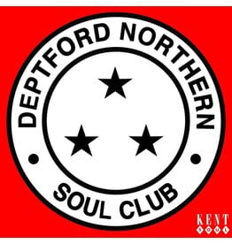 Kent Various - Deptford Northern Soul Club