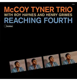 Soundsgood McCoy Tyner Trio - Reaching Fourth