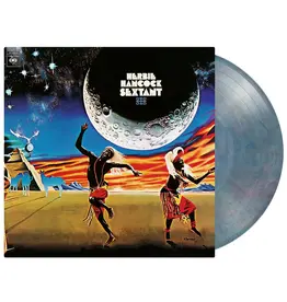 Music On Vinyl Herbie Hancock - Sextant (Marbled Vinyl)