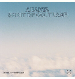 Impulse! Miguel Atwood-Ferguson - Ananta: Spirit Of Coltrane