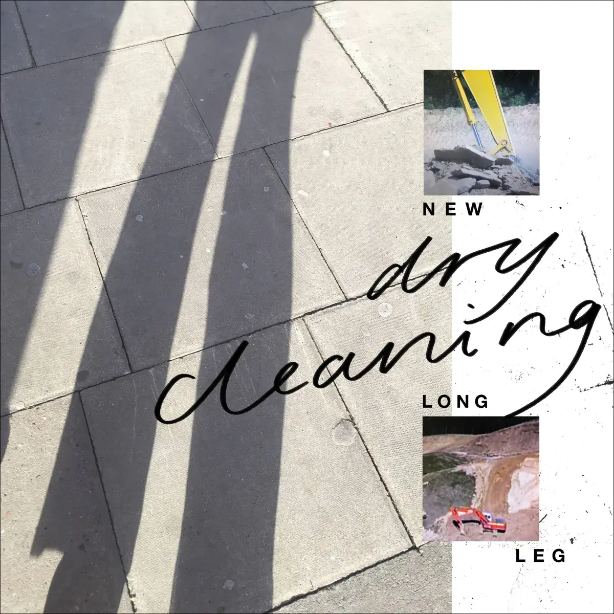 4AD Dry Cleaning - New Long Leg