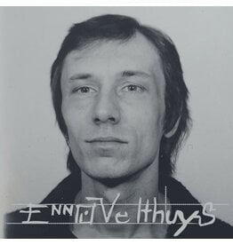 Stroom Enno Velthuys - Music From the Other Side of the Fence