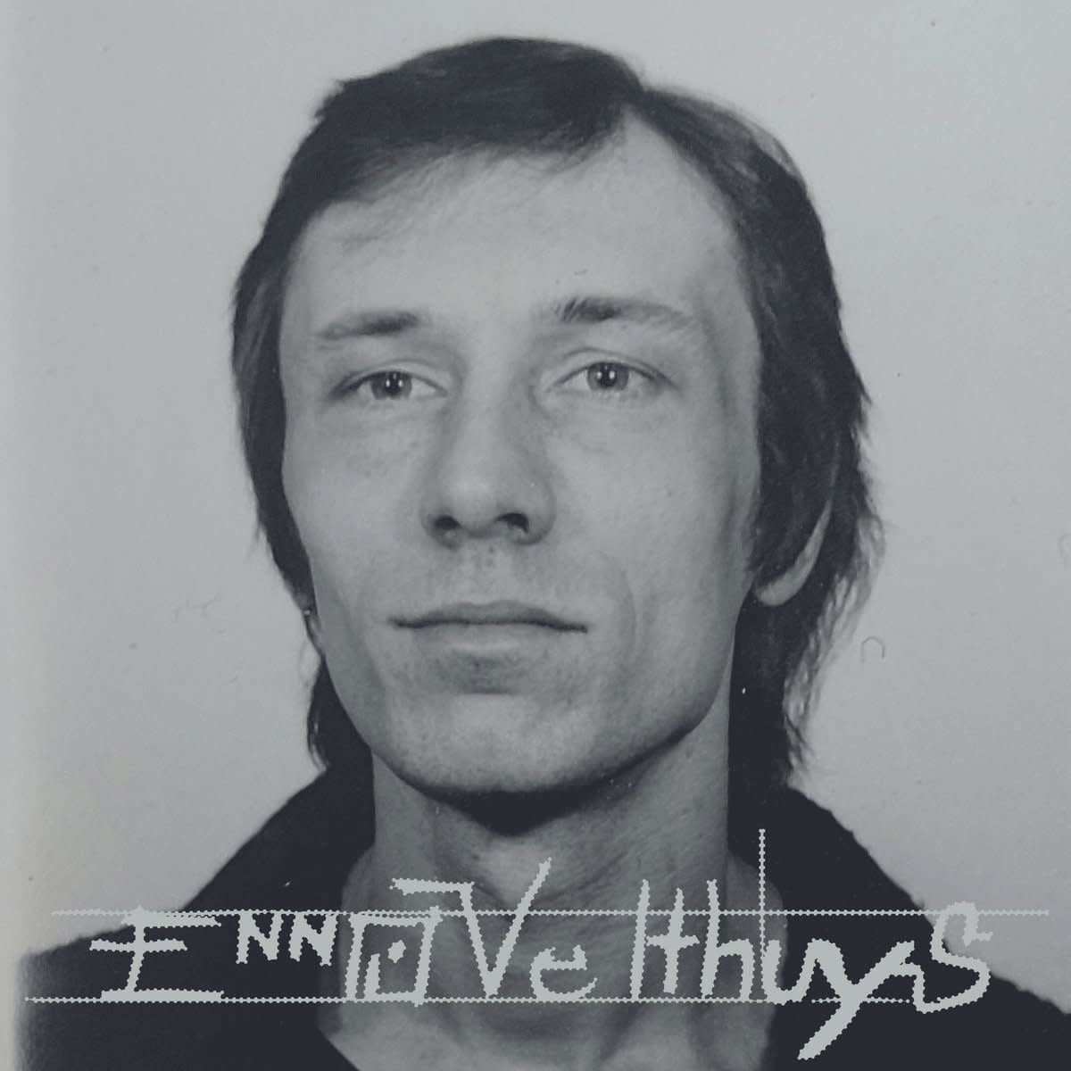 Stroom Enno Velthuys - Music From the Other Side of the Fence