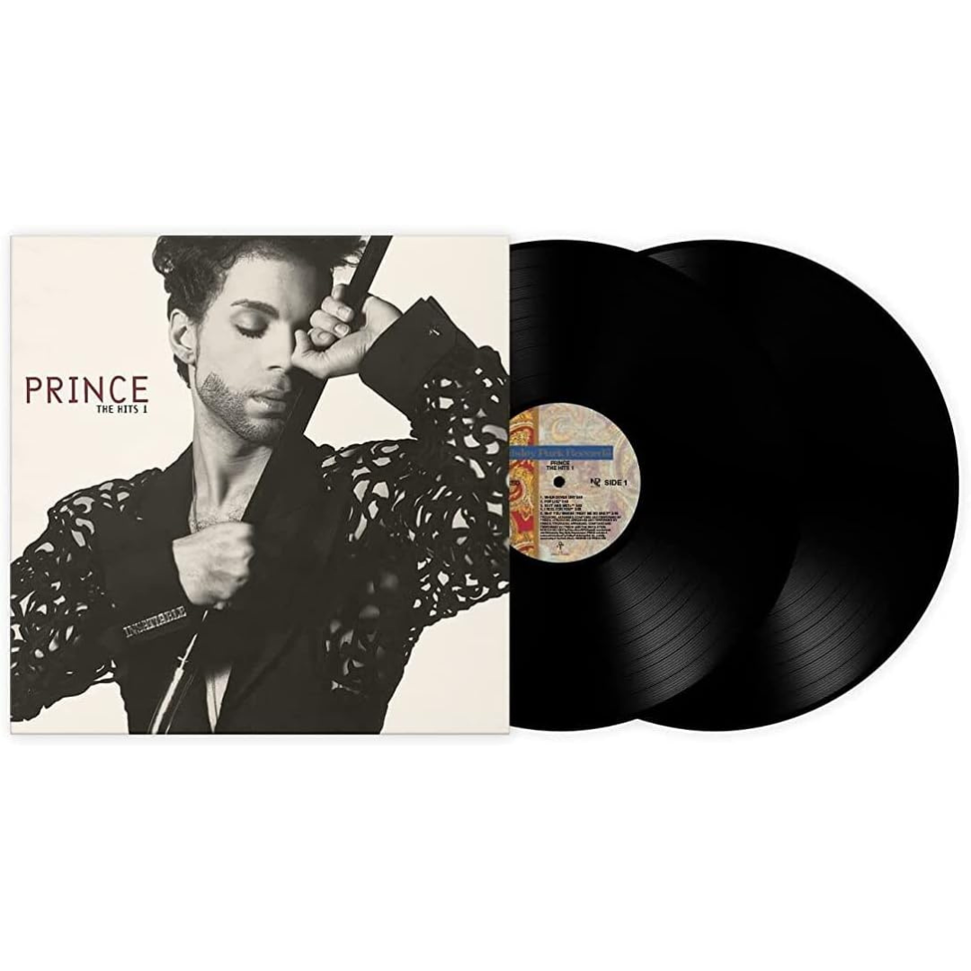 Sony Music Entertainment Prince - The Hits 1