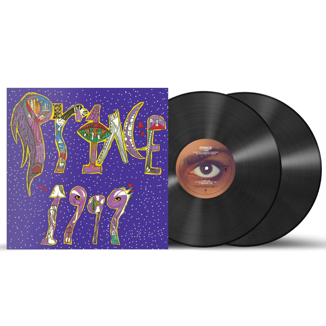 Sony Music Entertainment Prince - 1999