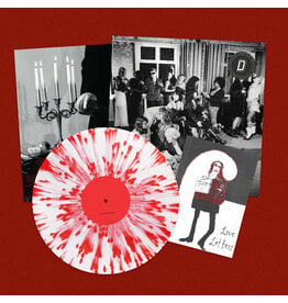 PINS - If I'm Alive Now, Then I Was Dead (Dinked Edition)