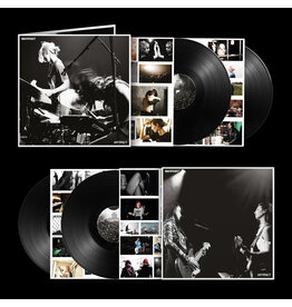 Rough Trade Records Warpaint - ARTIFACT
