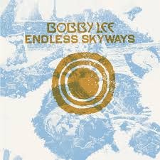 Tompkins Square Bobby Lee - Endless Skyways