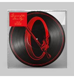 Matador Records Queens of the Stone Age - Perfecth (Halloqueen Edition)